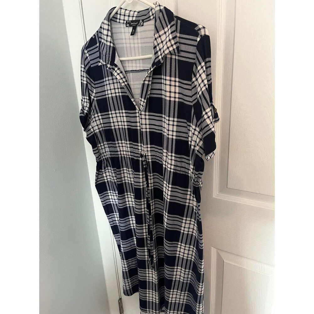 Derek heart women’s dress size xl